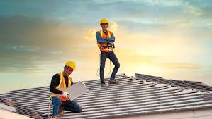 Trusted Brewster, OH  Roofing repair and installation Experts